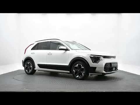 Kia Niro EV K4 - Image 2