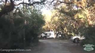 Myakka River State Park Video