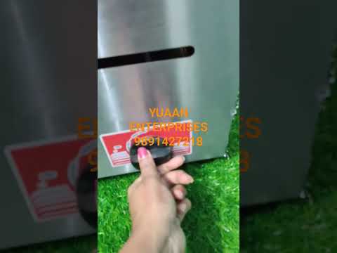 Steel Griddle Plates