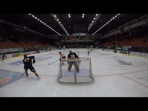 29. Kolo EXD MI-KE 1. Tretina (1-3) Husár 31.10.2024