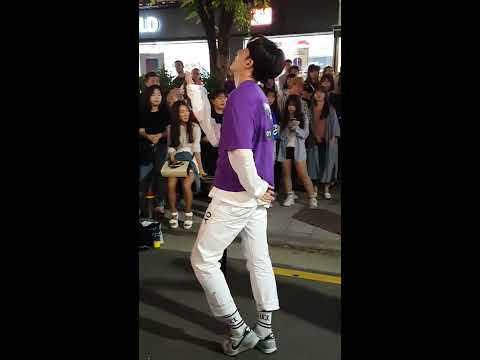 [MAXXAM] 180526 - 거침없이2(Just Do It) (BBS SEVENTEEN cover)