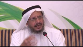 صورة اللقاء (31) الإعلام في خدمة القرآن الكريم - د. مالك بن إبراهيم الأحمد