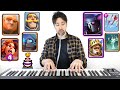 How The Sounds Of Clash Royale Were Actually Made
