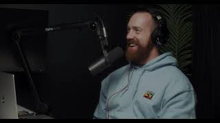 How Tom & Jake Built flourishing Business' & Working Relationships as filmmakers & business owners!