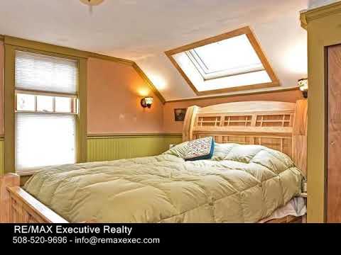 260 Locust St, Attleboro MA 02703 - Single Family Home - Real Estate - For Sale -