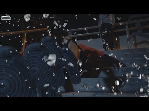 StayTrue1k - Ben Franklin (Official Music Video)