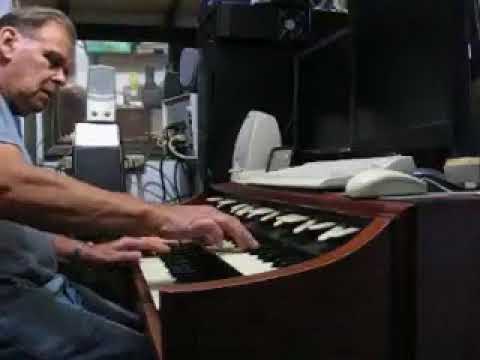 Rich Fontana  - Wrap Your Troubles In Dreams