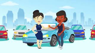 SDCCU Low Rate Auto Loans