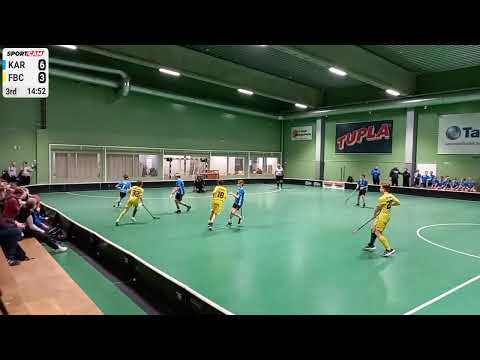 P13 Eliitti: Karhut vs FBC Turku - 22/01/2023