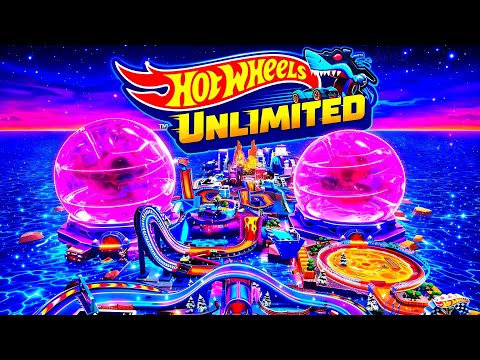 Insanity Unleashed: No Fear, No Rules, Only Madness| Hotwheels Unlimited| Unleashed| Cars