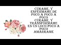 AMÁRRAME - MON LAFERTE FT JUANES (LETRA)