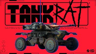 TankRat trailer