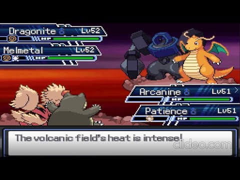 Pokemon Rejuvenation MM Part 1