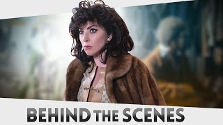 House of Gucci - Behind the Scenes video
