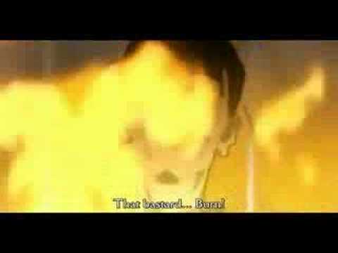 Samurai Champloo AMV