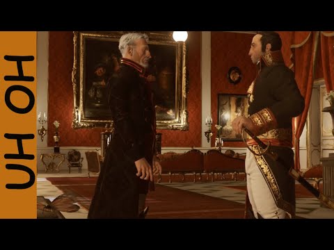 Convincing Von Wollner | The Council | Episode 5 Part 2