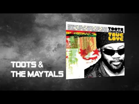 Toots & The Maytals - True Love - Bam Bam ft Shaggy