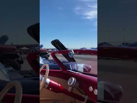 Amazing rides showed up at  GoodGuys Nashville 2025 #goodguys thumbnail