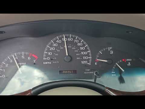 Thumbnail for Chevrolet Malibu 0-60 by Chevrolet Malibu