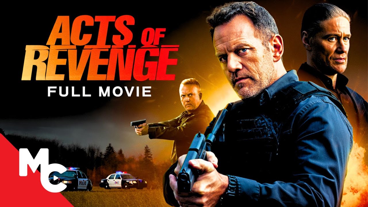 Acts of Revenge (2020)