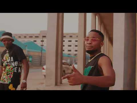 Brawen x EX Bata - How High (Official Music Video) Dir . Fanwell