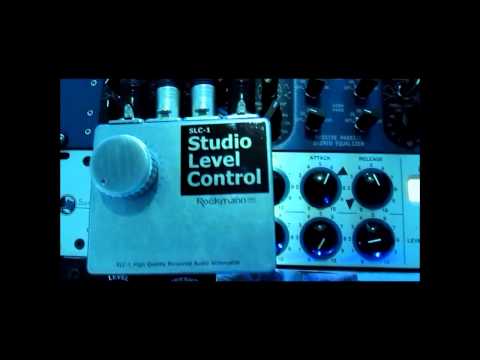 Audio Mastering explained by Barry Gardner (SafeandSound Mastering)