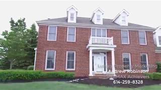 494 Ridge View Place Powell OH- Homes for Sale in 43065