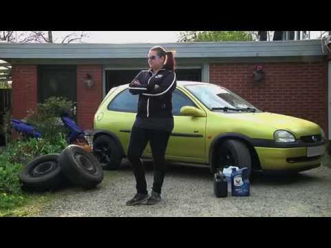 Fedt at være Trucker - One Hand