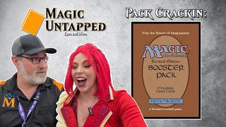 Revised Edition - Pack Crackin' at MagicCon Las Vegas (May 2026)