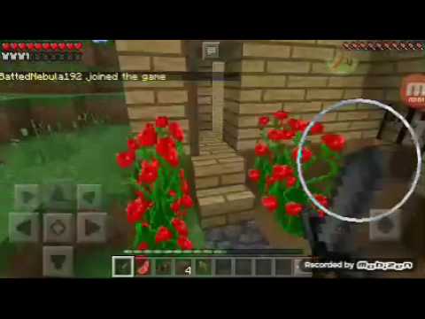 Szacunek ludzi ulicy w minecraft