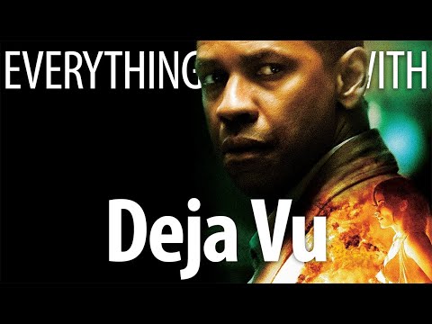 Everything Wrong With Deja Vu in 16 Minutes or Less