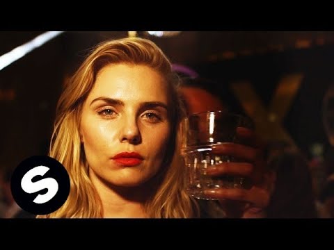 Sander Kleinenberg - Can You Feel It ft. Gwen McCrae (Official Music Video)