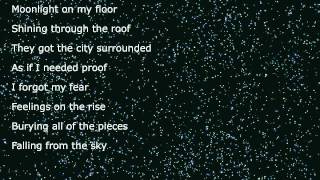 MGMT-Pieces of What lyrics