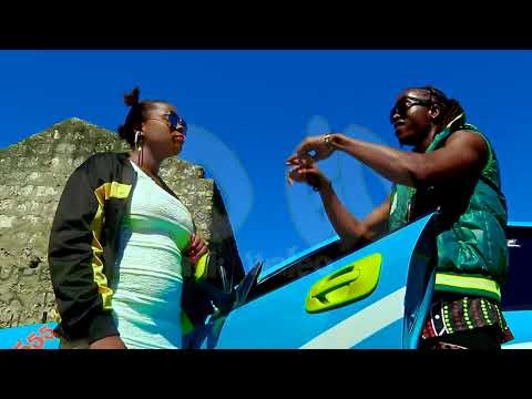 ATUMIK WALEO  - GO GO Official Music Teaser