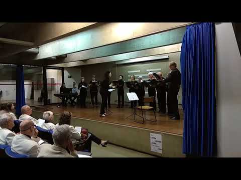 Melodia Sentimental  - Madrigal LivrEncanto