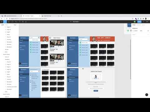 Planning DevTubers, a JAM Stack using Next.js: Part 1