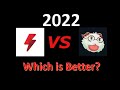 What is better Porofessor vs Blitz.gg ? 2022 Comparison