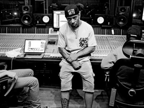 Prodigy - The Good Fight (Prod. Knxwledge)