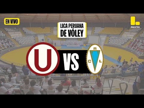 LPV - MEJORES MOMENTOS - FECHA 10 - Universitario de Deportes vs Club Regatas Lima