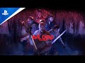 Evil Dead: The Game - Hail to the King Update Trailer | PS5 & PS4 Games