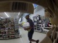 Allahu Akbar Prank At Wal Mart