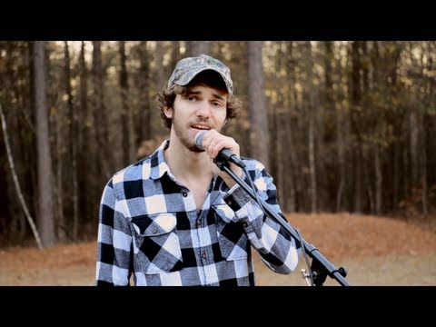 Braeden Berry ft. Johnny Dibb - Cowboys and Angels - Dustin Lynch