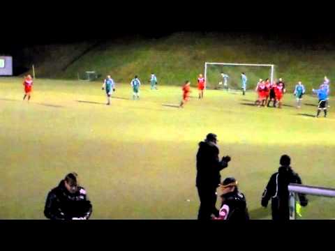 SG Boppard II - SG Werlau 15.11.2013