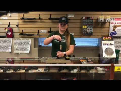 ETS Elite Tactical Systems: Speed Loaders and Magazines Review | ArmsDirectory.com Exclusive