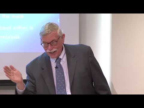 Class 12 Part 2 The Future of Work and the Employment Productivity Debate