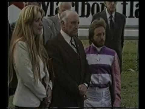 Australian Horse Racing Video Replays - Stradbroke Handicap 1979 Imposing 1980 Ducatoon 1981 Watney