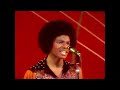 The Jacksons Enjoy Yourself At The Sonny Cher Show October 10 1976