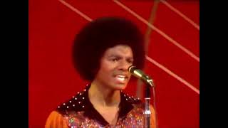 The Jacksons - Enjoy Yourself at The Sonny &amp; Cher Show (October 10, 1976)
