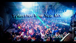DJ Pobuś & DJ Pexer - Sylwester/New Year 2015/2016 #1