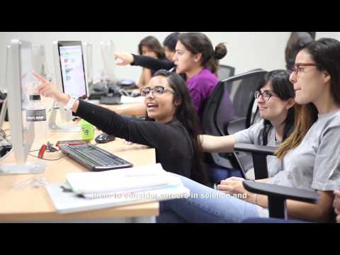 Empower youth through technology in Costa Rica